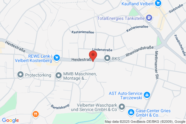 Carglass GmbH Velbert