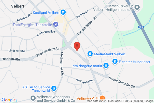 AUTOZULASSUNGSDIENST A. Schütte