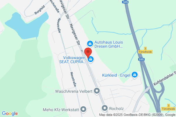Autohaus Daum GBR