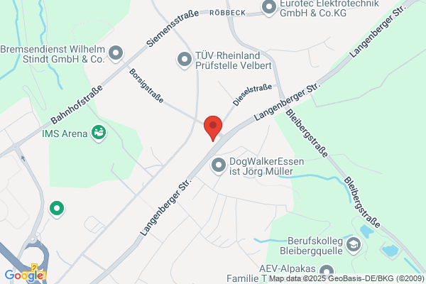 Autohaus Hotopp GmbH
