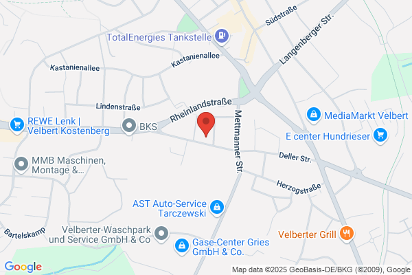 Autohaus Lackmann GmbH