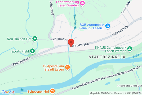 Laupendahler KFZ GmbH