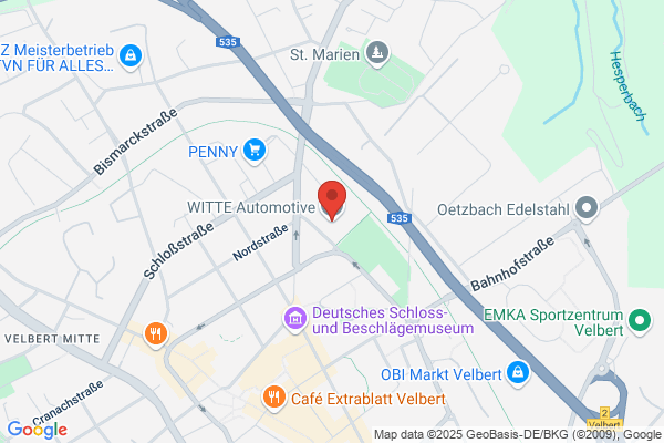 MMV Automotive GmbH