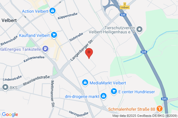 Jüngst Automaten GmbH