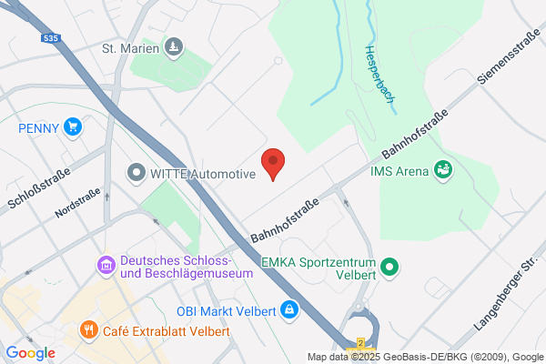 Autolackreparatur Hoffmann
