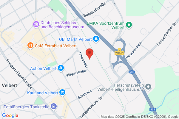 Jörg Kalaitzidis Autoreparaturen