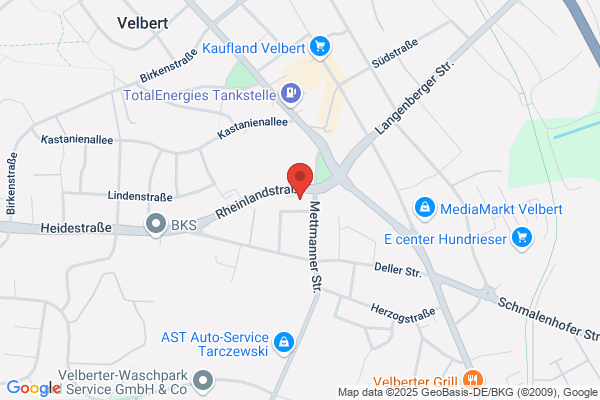 Auto Wißmann GmbH