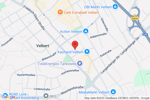 Technische Produkte ATP GmbH