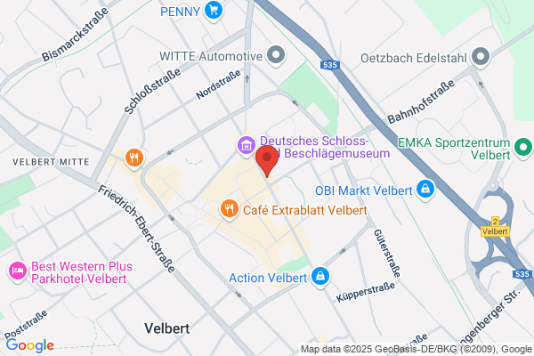 Auto Teile Velbert