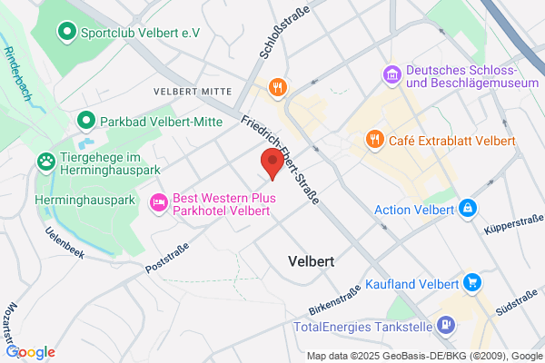 Autoteile Velbert