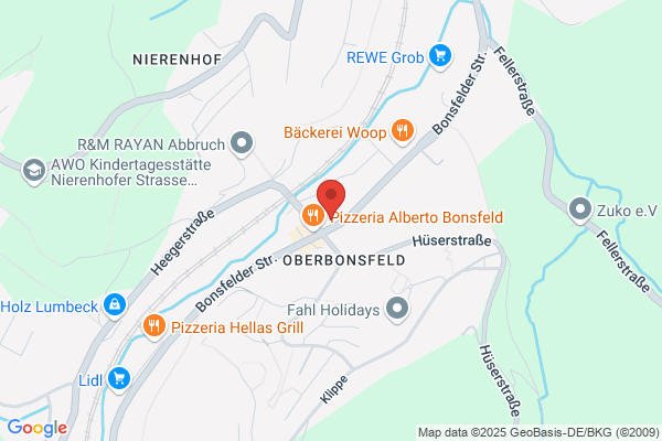 Bonsfelder Autoteile GmbH