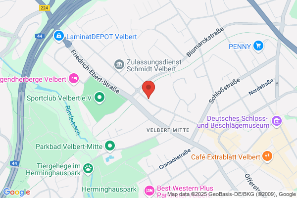 Fingscheidt Automotive GmbH