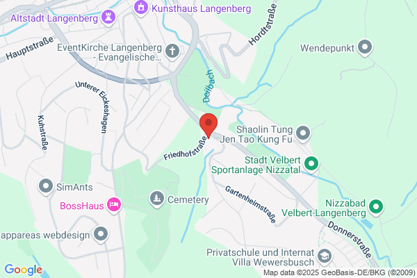 Markenfreie Tankstelle