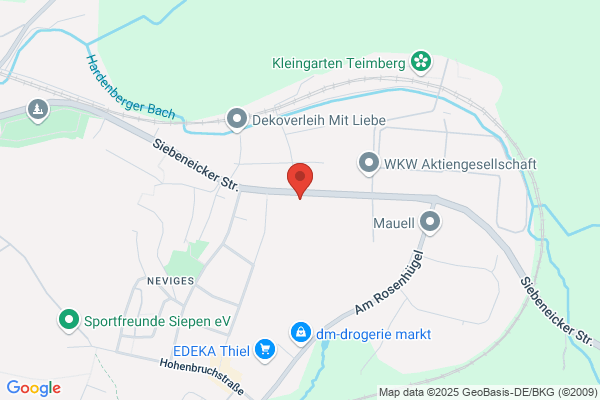 star Tankstelle
