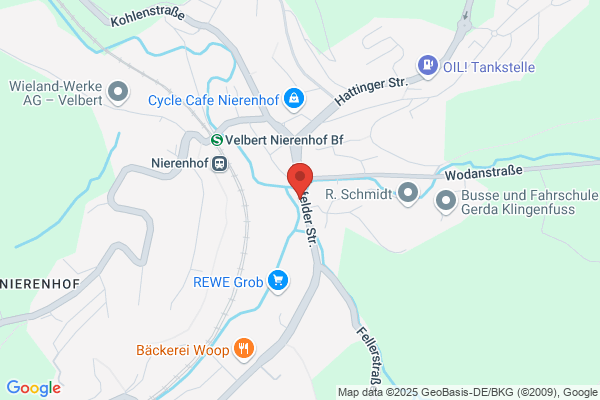 star Tankstelle