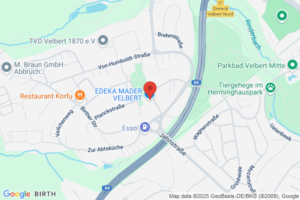 Döbbe Bäckereien GmbH & Co. KG