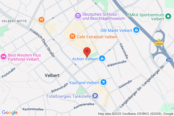 Kamps Bakeries GmbH