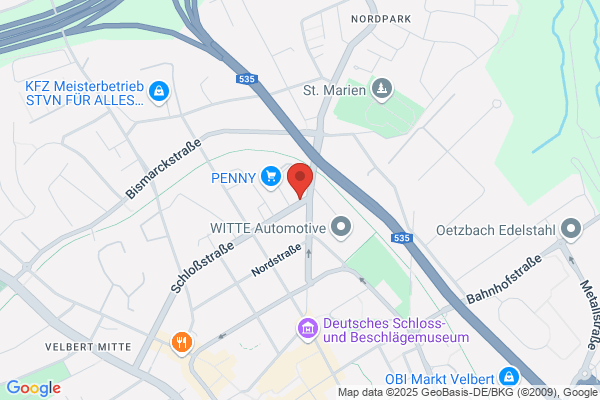 Backmühle SB Bäckerei