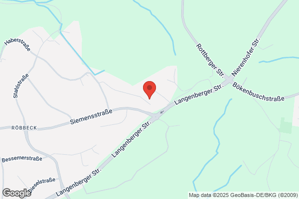 KBL Krings Baustofflogistik e.K.