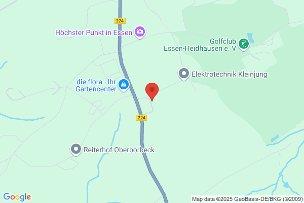 Baumschule am Rosenstock Stinnen Rudi