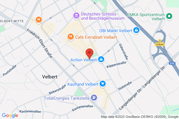 LBS Velbert Finanzierung und Immobilien