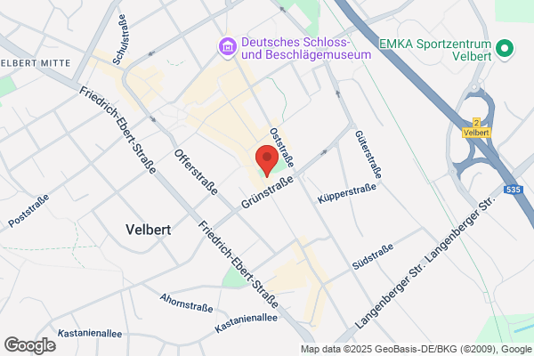 LBS Kunden-Center