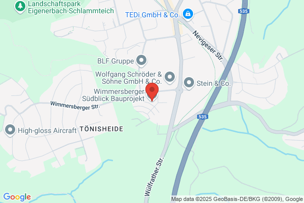 Bonava Deutschland GmbH - Projektstandort Velbert