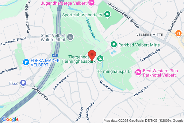 Rheinpark GmbH Inh. E. von Zabiensky