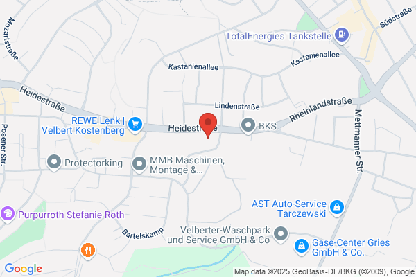 Sanitär und Heizungsbau Horst Kath GmbH