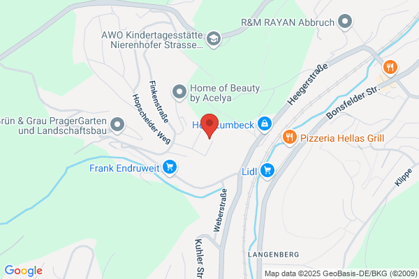 Fischer Bau GmbH