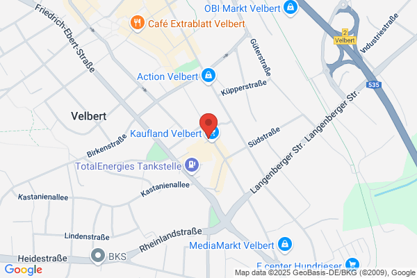 Manhold GmbH
