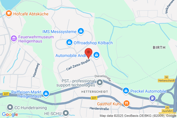 Tesch GmbH