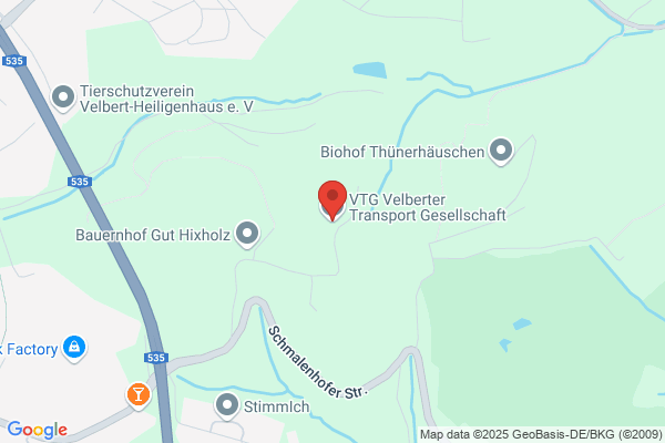 Waldhoff Bau GmbH