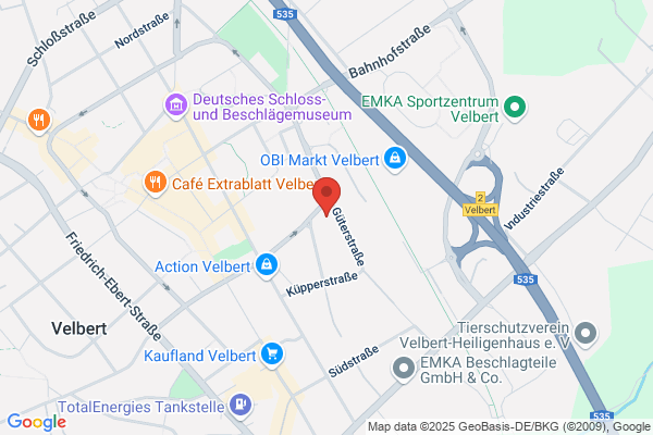 Agentur für Arbeit Velbert