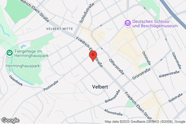 Finanzamt Velbert