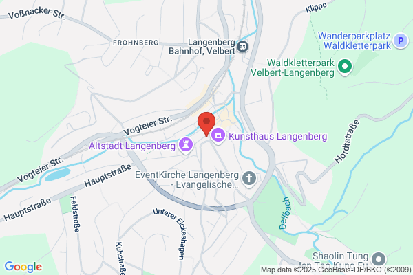 Weber Annie Langenberg Inh.Renate Gabler