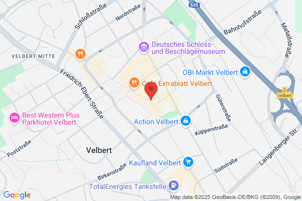 Wissmach Modefilialen GmbH
