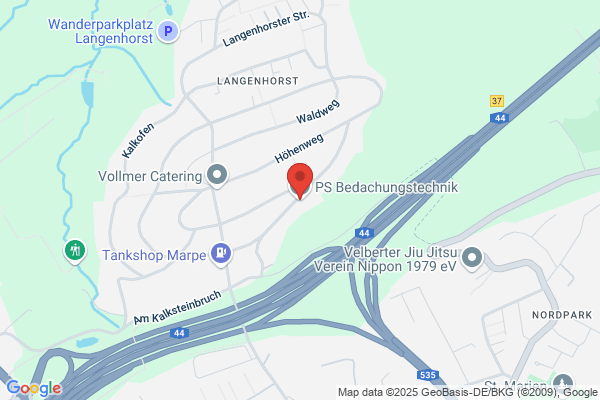 PS Gebäudetechnik