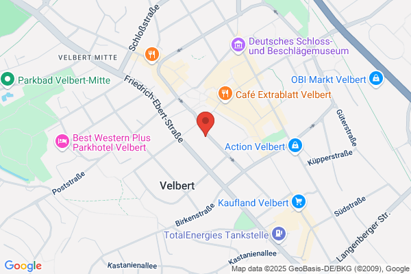 Fachverband Schloß-