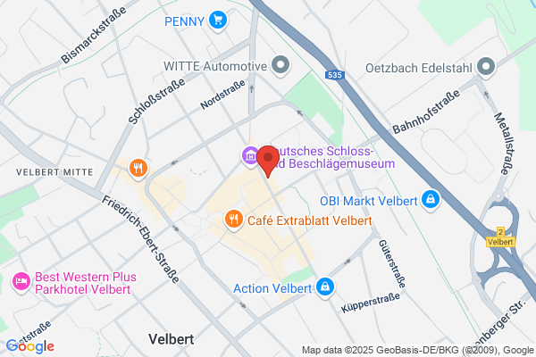 Beerdigungsinstitut Velleuer