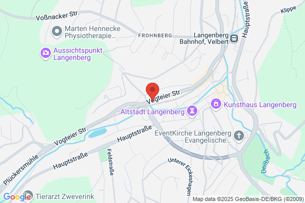 Sonnenschein oHG Bestattungshaus