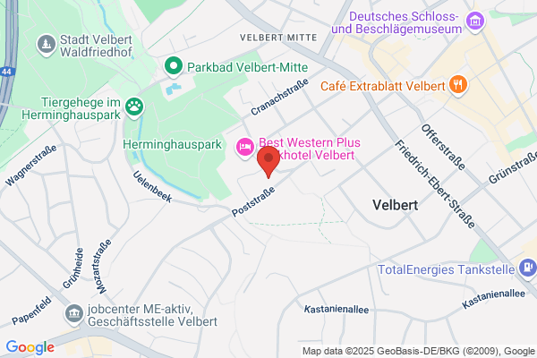Pro Mobil e.V. Wohngemeinschaft