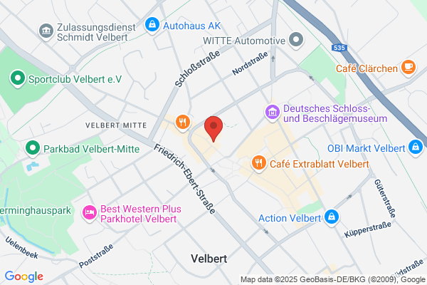 Betten Richwien GmbH
