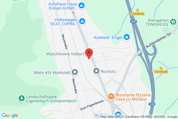 JET Tankstelle