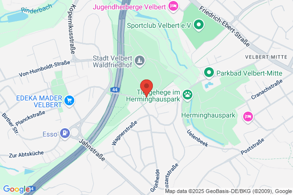 Blumen Wolframm GmbH
