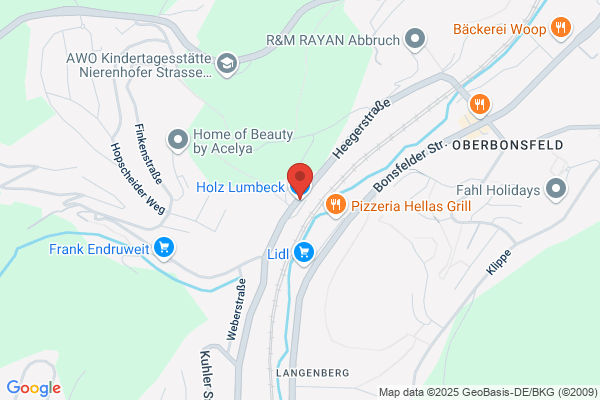 Holz Lumbeck GmbH