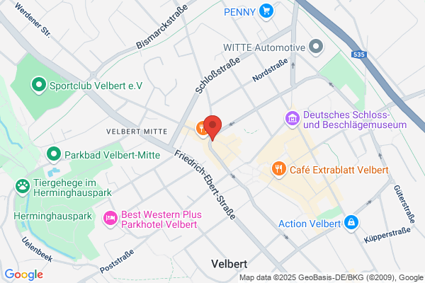 Café Jetzt  &  Hier