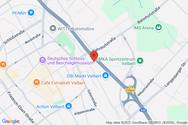 SIRA Industriemontagen u. mechanische Bearbeitung