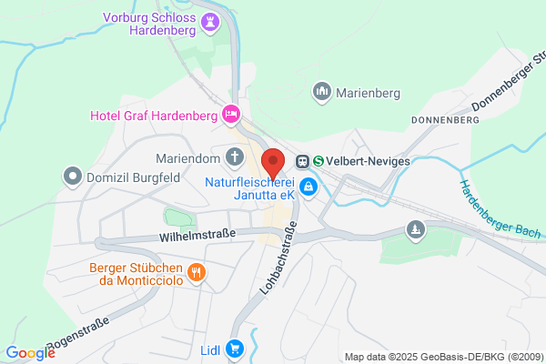WBS TRAINING Velbert