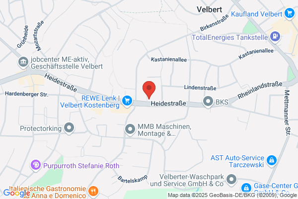 REWE To Go bei Aral